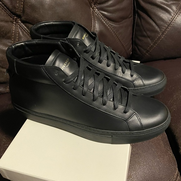 Rare Givenchy urban knot high (Authentic) - Picture 2 of 7